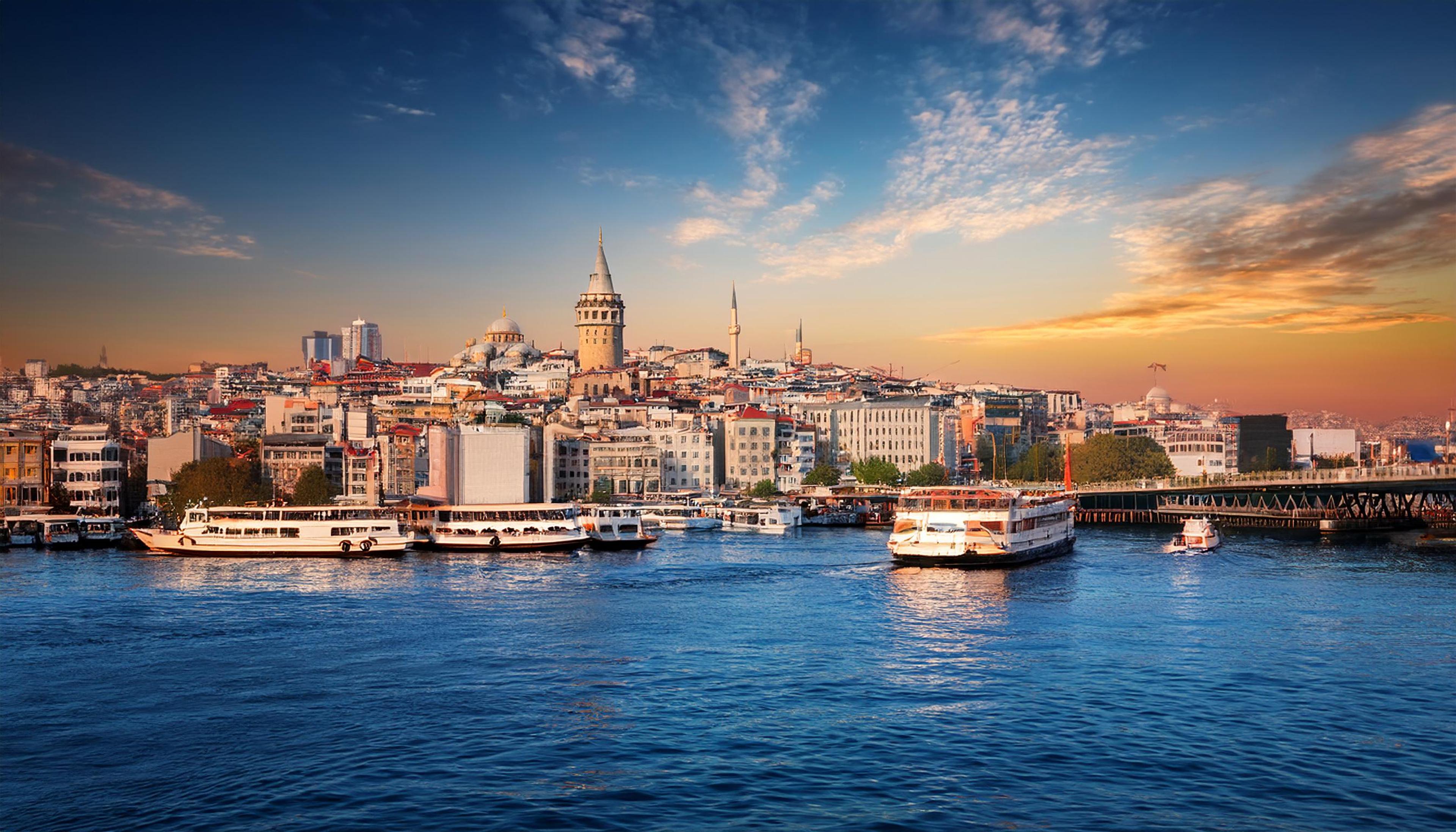 İstanbul